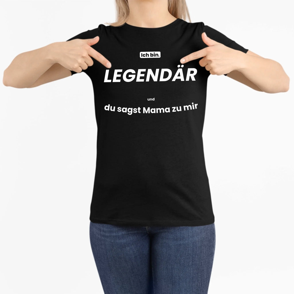 Ich bin MO Frau 2
