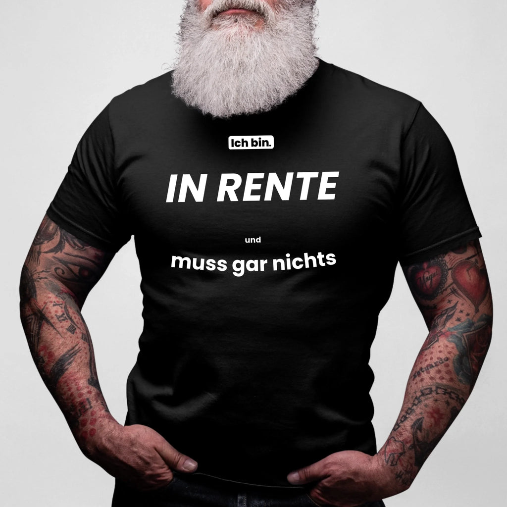 Ich bin MO Mann 3