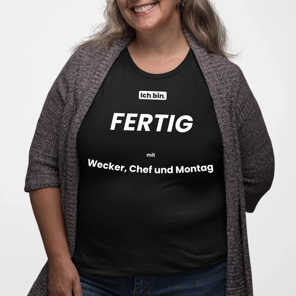 Ich bin MO Frau 4