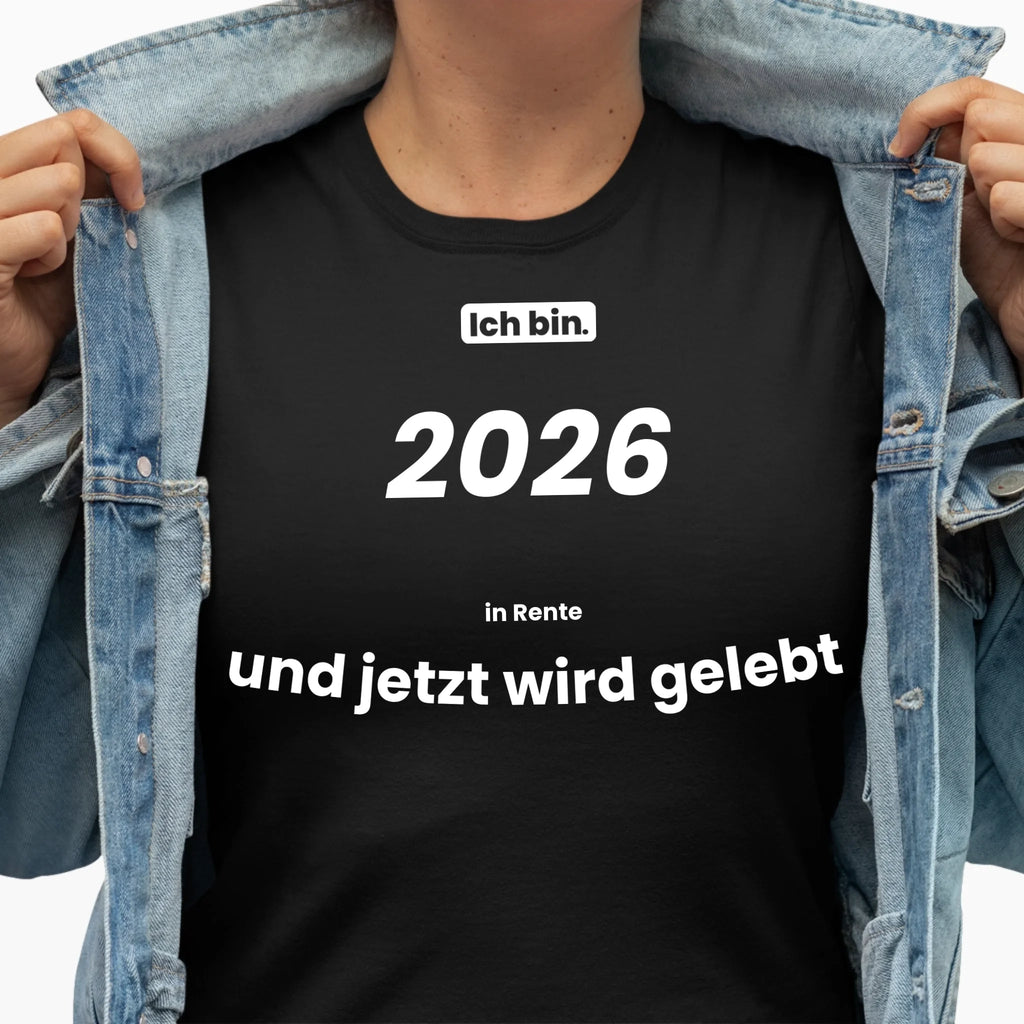 Ich bin MO Frau 3