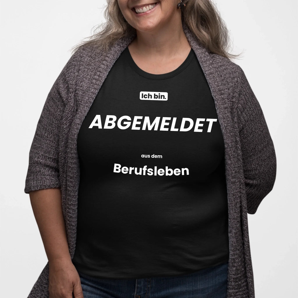 Ich bin MO Frau 4