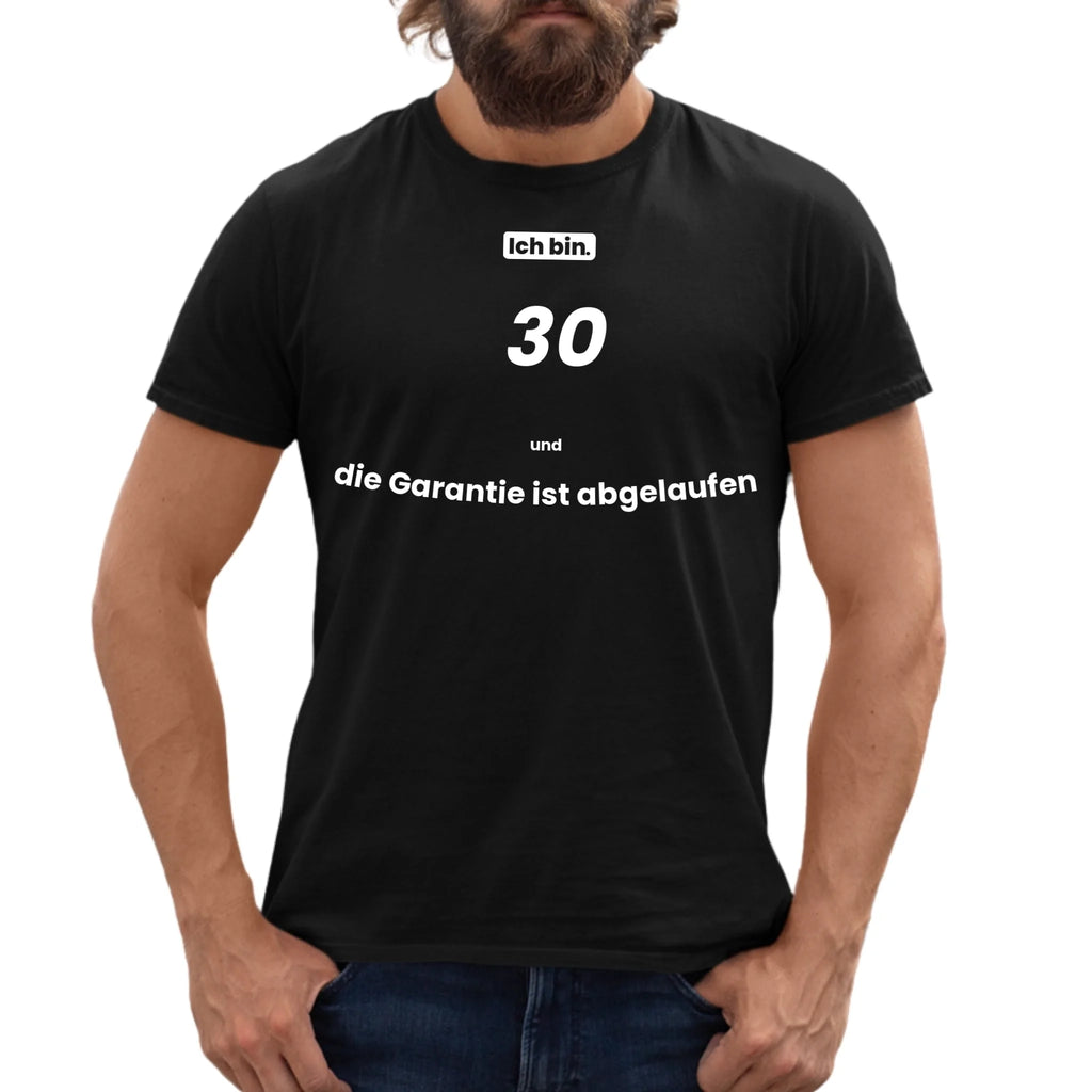 Ich bin MO Mann 5