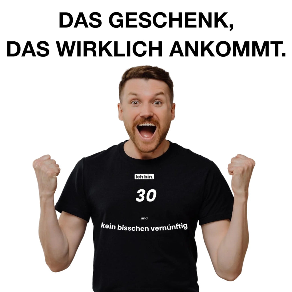 Ich bin. KAT Geburtstag
