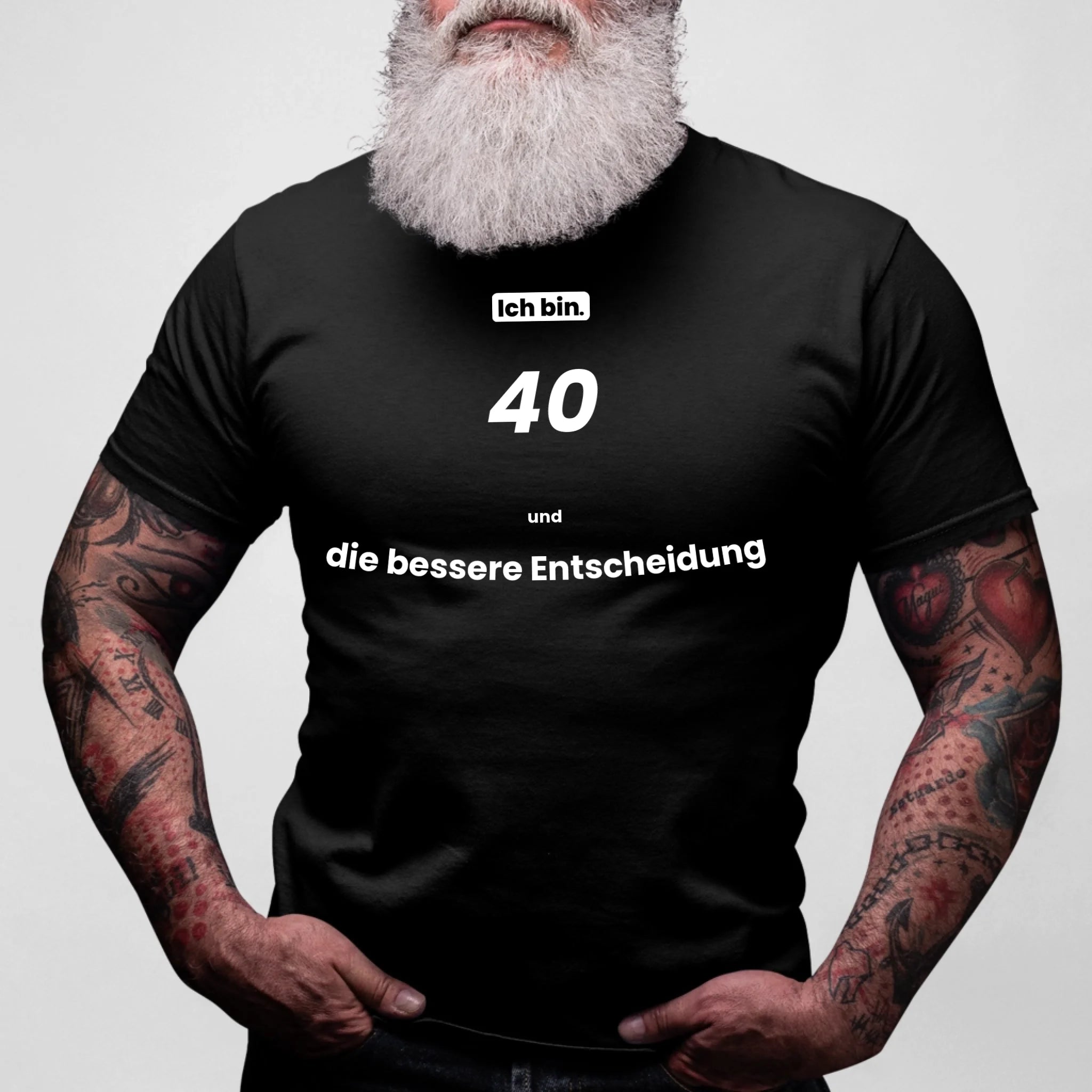 Ich bin MO Mann 3