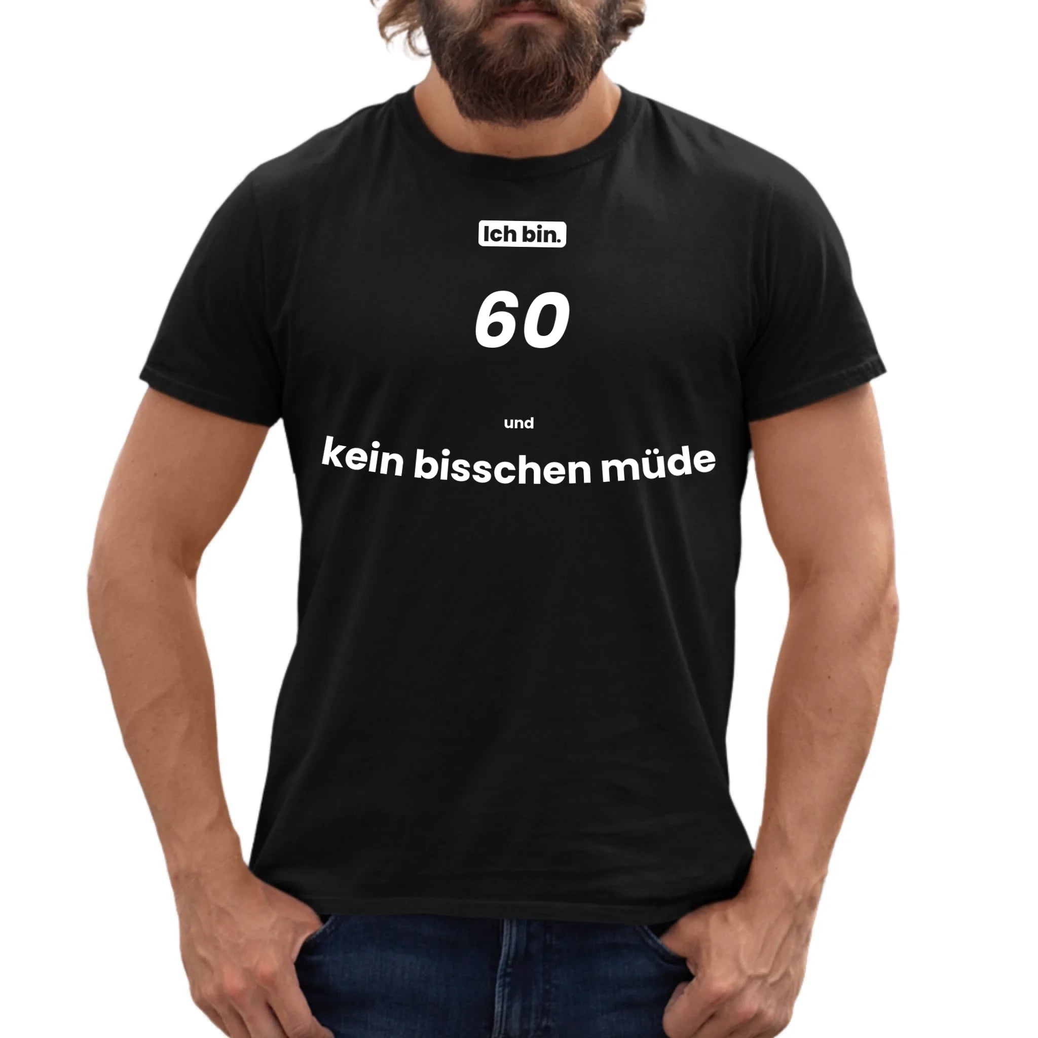 Ich bin MO Mann 5