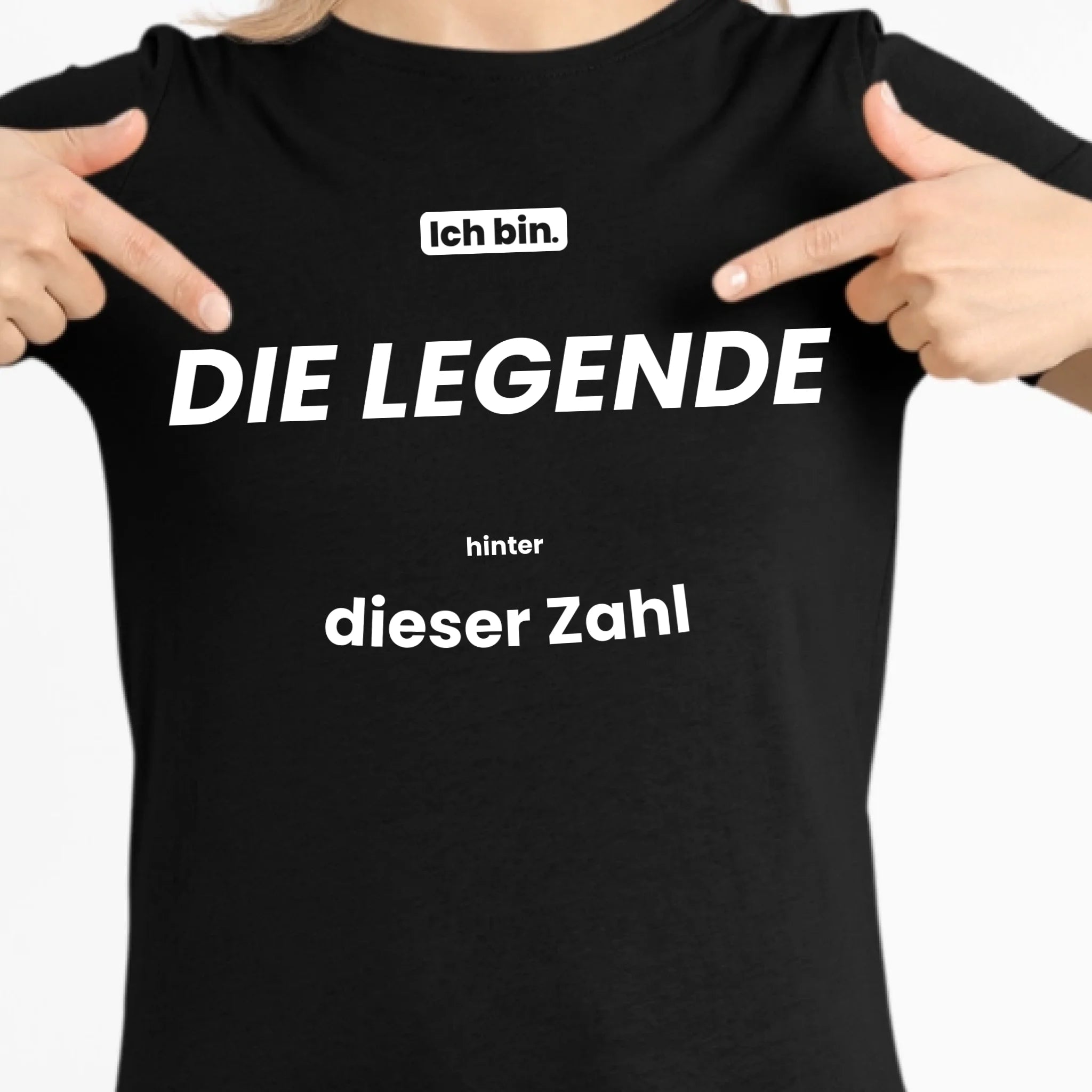 Ich bin MO Frau 2