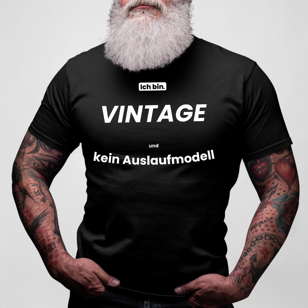 Ich bin MO Mann 3