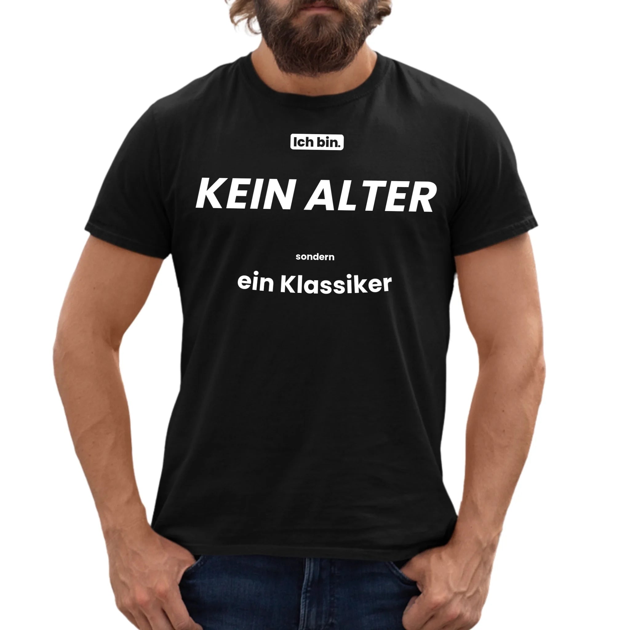 Ich bin MO Mann 5