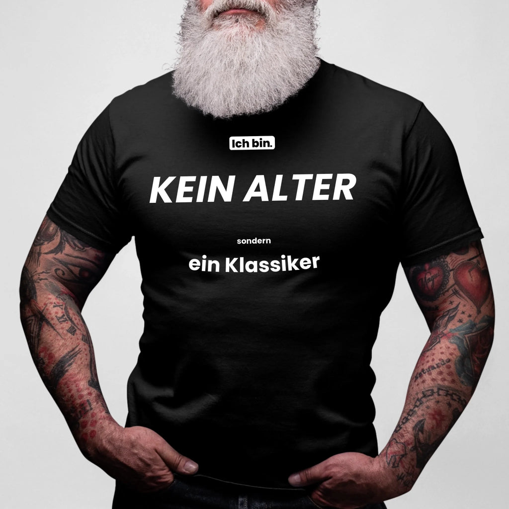 Ich bin MO Mann 3