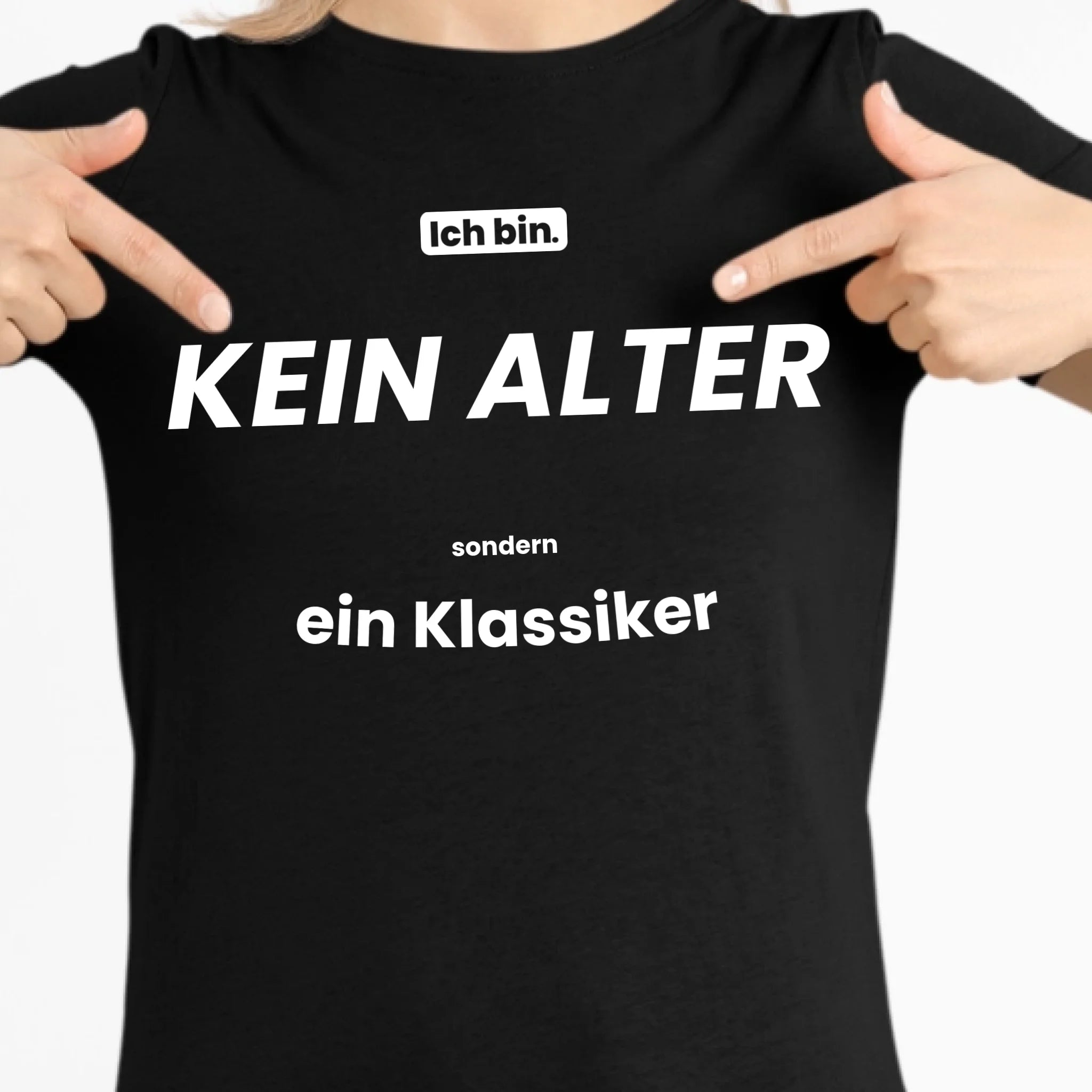 Ich bin MO Frau 2