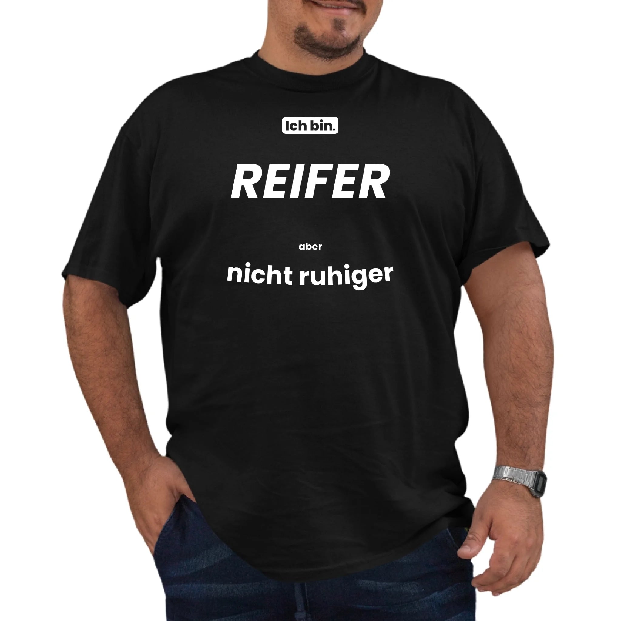 Ich bin MO Mann 4