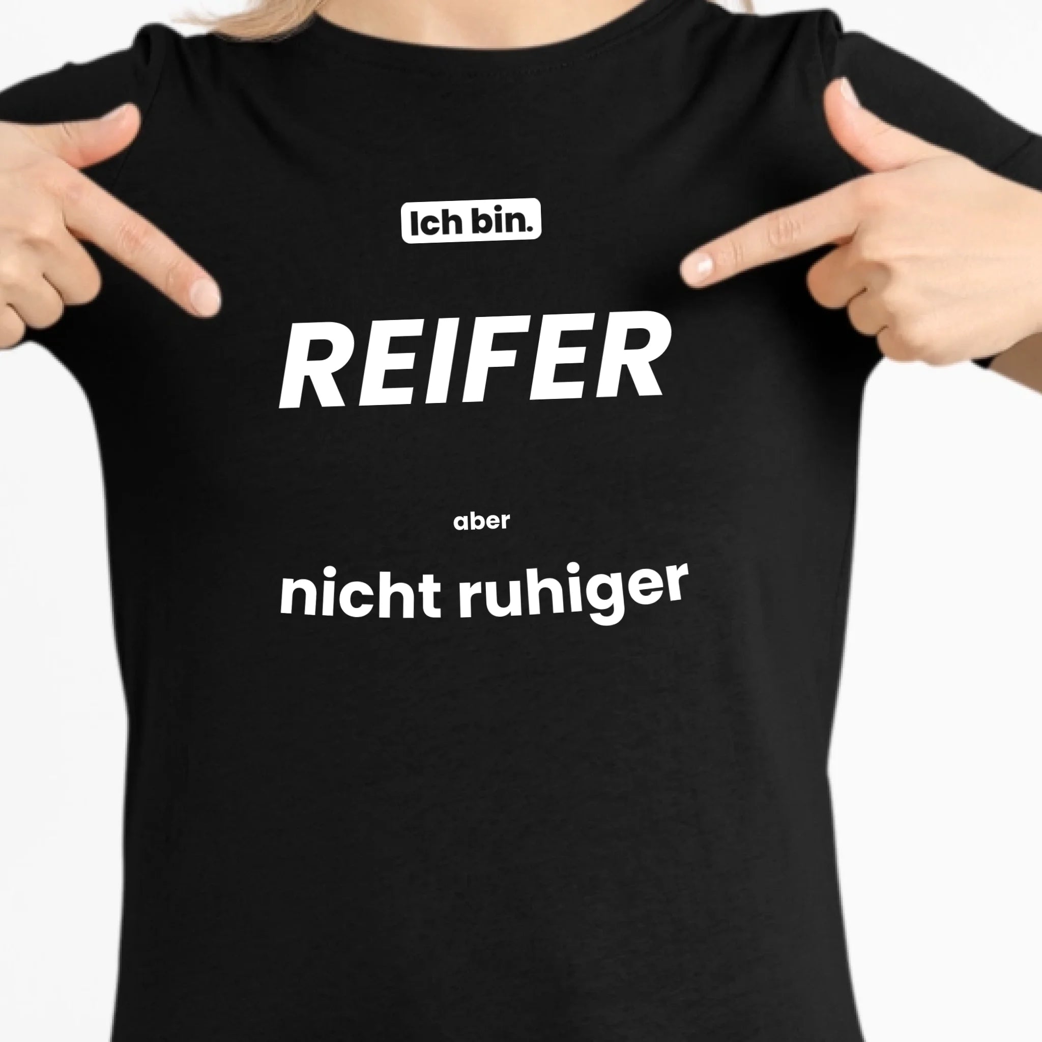 Ich bin MO Frau 2